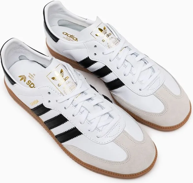 Samba Decon Sneakers If0642 - Image 4