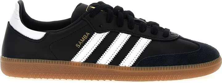 Samba Decon Sneakers