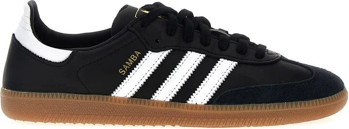 'samba Decon' Sneakers