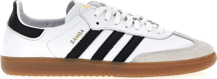 'samba Decon' Sneakers