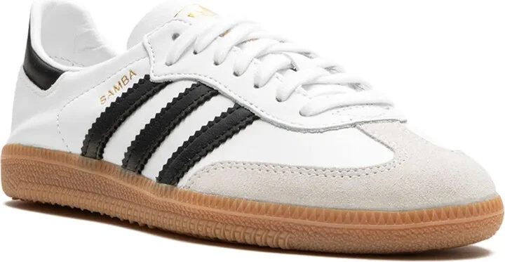 Samba Decon "White/Black/Gum" sneakers - Image 2