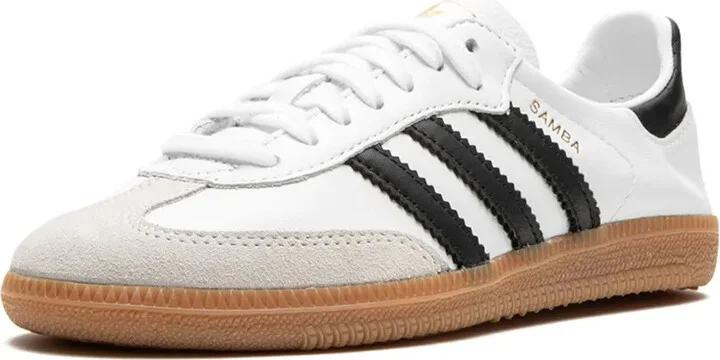 Samba Decon "White/Black/Gum" sneakers - Image 3