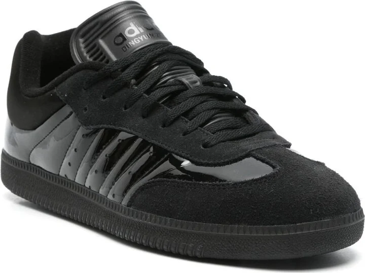 Samba DYZ Sneakers - Image 2