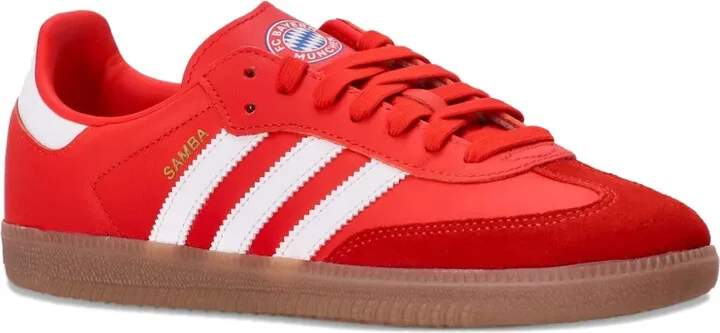 Samba "FC Bayern" sneakers - Image 2