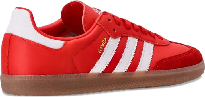 Samba "FC Bayern" sneakers - Image 3