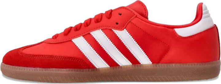 Samba "FC Bayern" sneakers - Image 5
