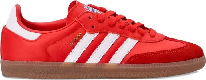 Samba "FC Bayern" sneakers