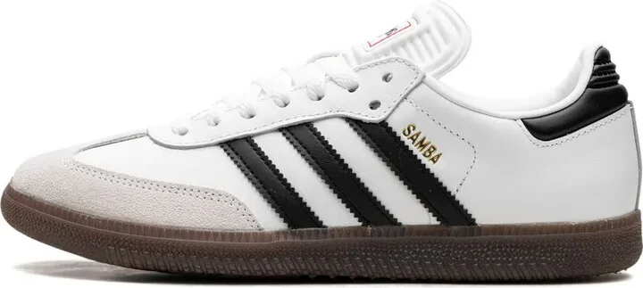 Samba "FTWWHT/CBlack/Vivred" sneakers - Image 5
