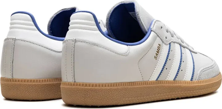 Samba "Grey One Blue" sneakers - Image 3