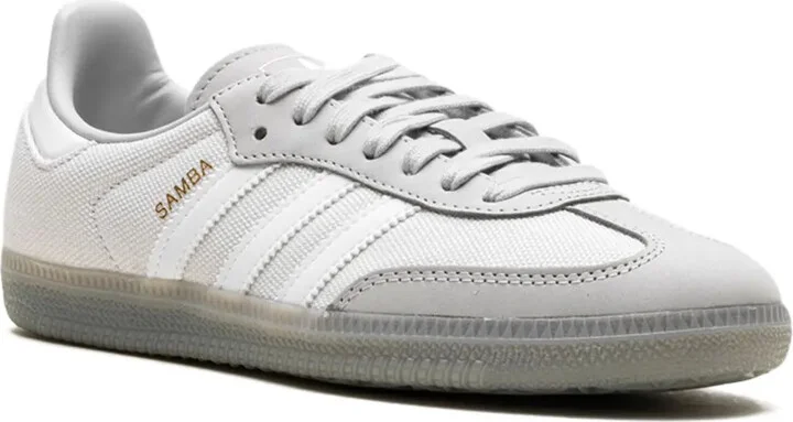 Samba "Grey" sneakers - Image 2