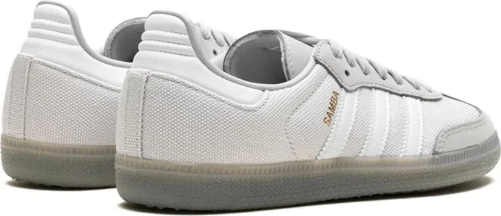 Samba "Grey" sneakers - Image 3