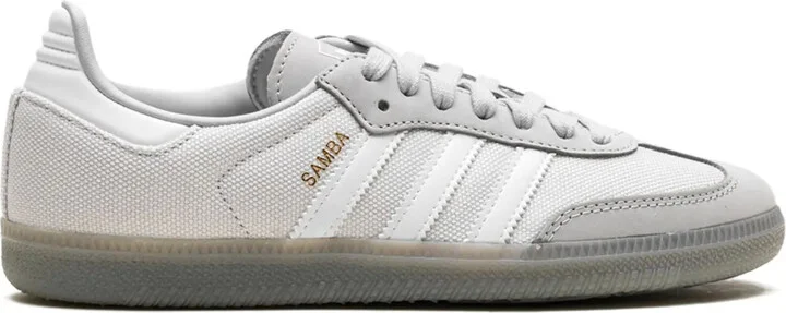 Samba "Grey" sneakers