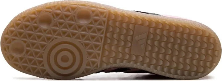 Samba Indoor "Messi Light Pink Black" sneakers - Image 4