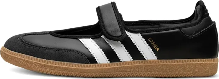 Samba Jane "Black" sneakers - Image 3