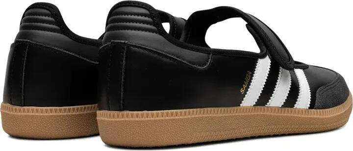 Samba Jane "Black" sneakers - Image 5