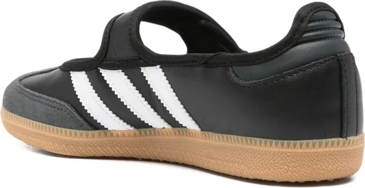 Samba Jane strap slip-on sneakers - Image 3