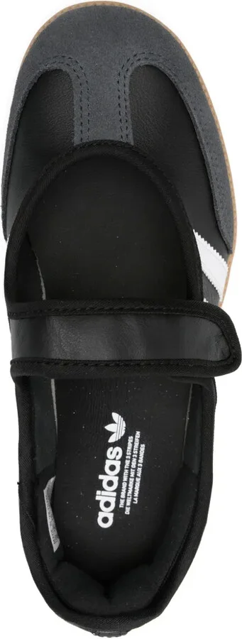 Samba Jane strap slip-on sneakers - Image 4