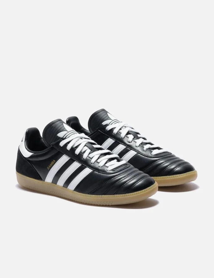 Samba JP - Image 4