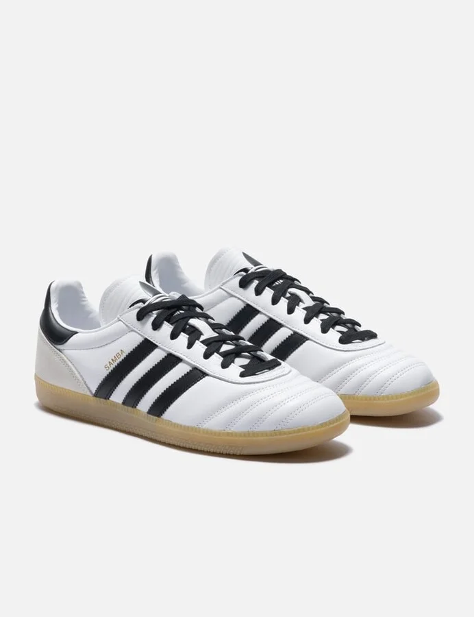 Samba JP - Image 4