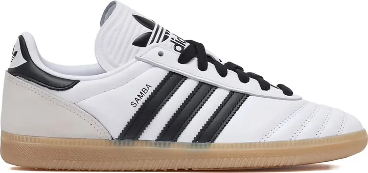 Samba JP "Cloud White Black Gum" sneakers