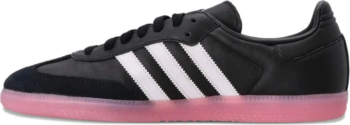 Samba Juventus three-stripe sneakers - Image 4
