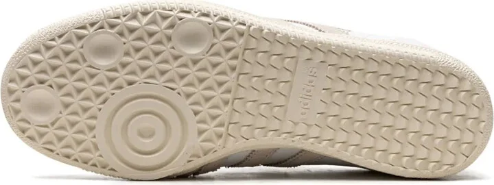 Samba "Kith Classics Program White Red" sneakers - Image 4
