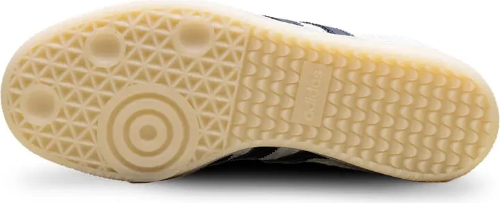 Samba Knit "White/Night Indigo" sneakers - Image 4