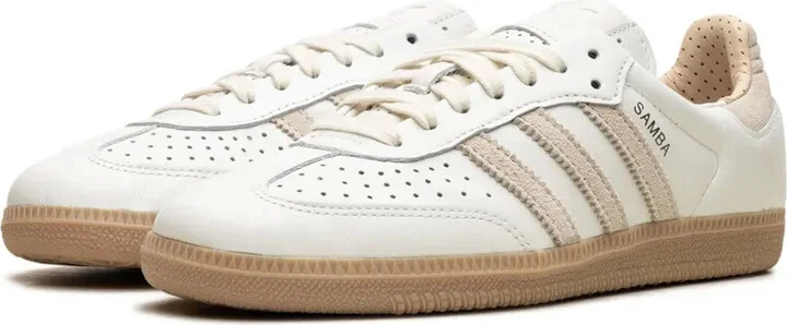 Samba leather sneakers - Image 2