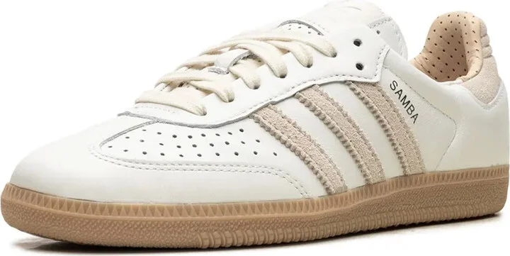Samba leather sneakers - Image 4