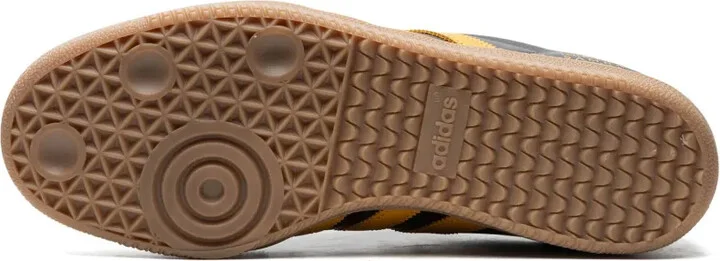 Samba leather sneakers - Image 4