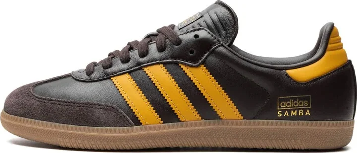 Samba leather sneakers - Image 5