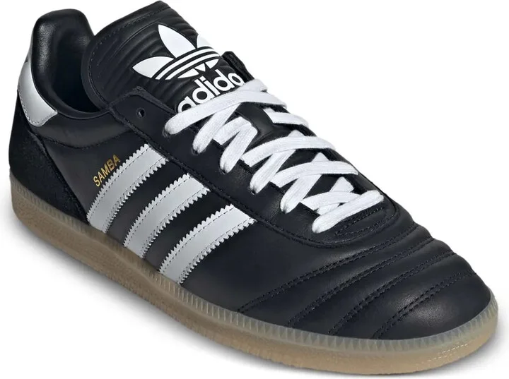 Samba leather sneakers - Image 2