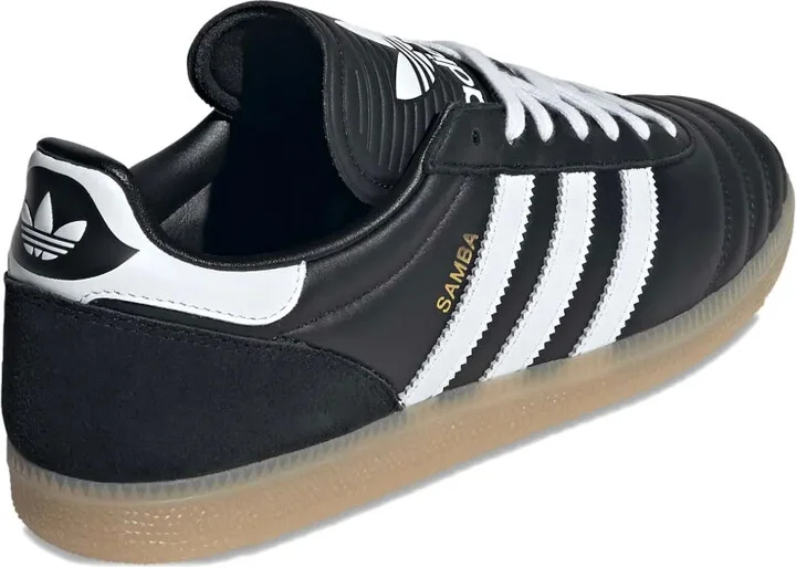 Samba leather sneakers - Image 3
