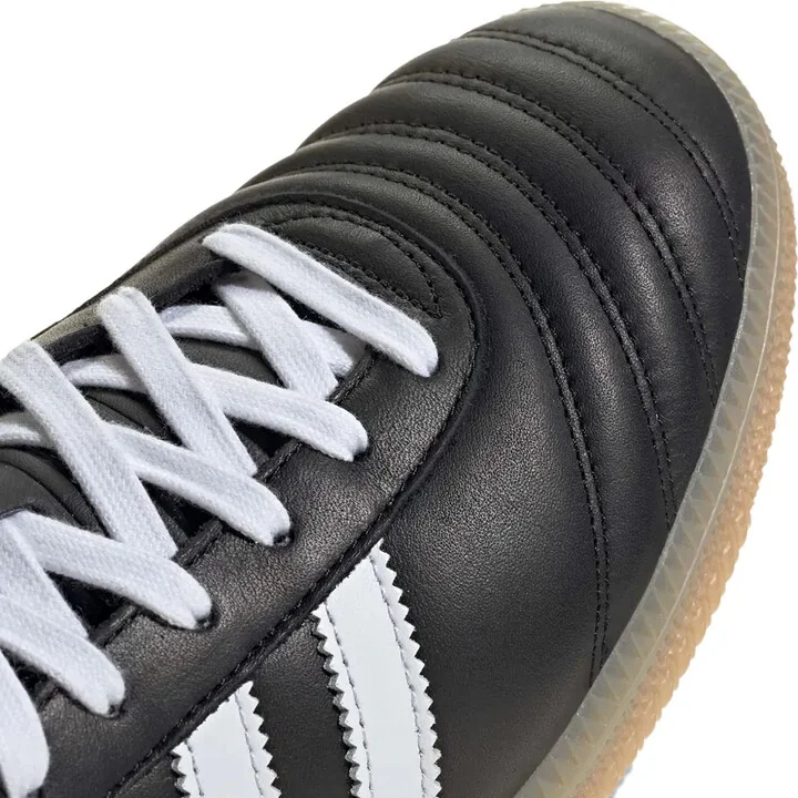 Samba leather sneakers - Image 4