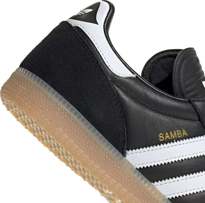 Samba leather sneakers - Image 5