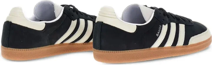 Samba leather sneakers - Image 3