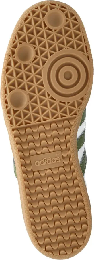 Samba leather sneakers - Image 5