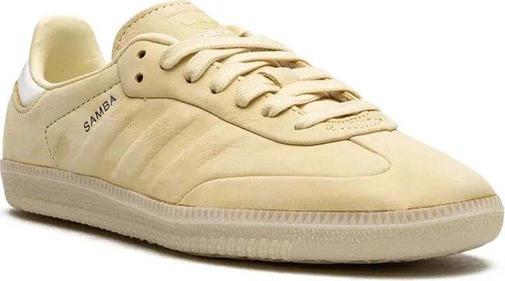 Samba leather sneakers - Image 2