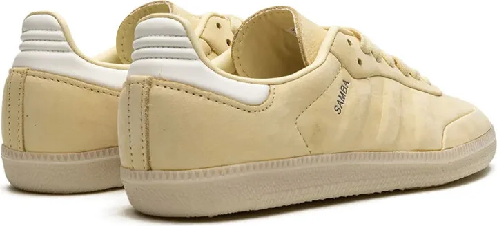 Samba leather sneakers - Image 3