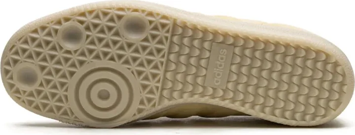 Samba leather sneakers - Image 4