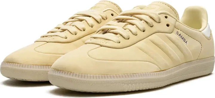 Samba leather sneakers - Image 5