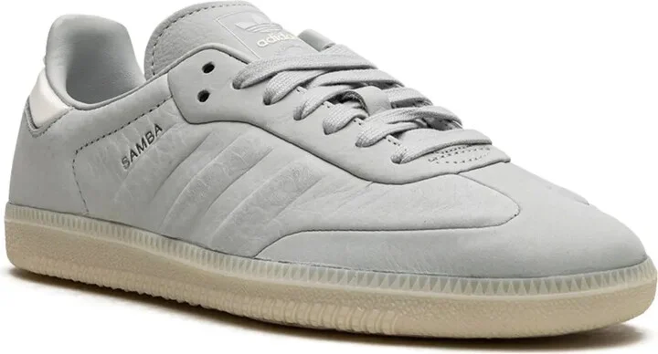 Samba leather sneakers - Image 2