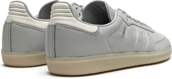 Samba leather sneakers - Image 3