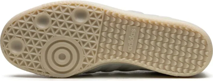 Samba leather sneakers - Image 4