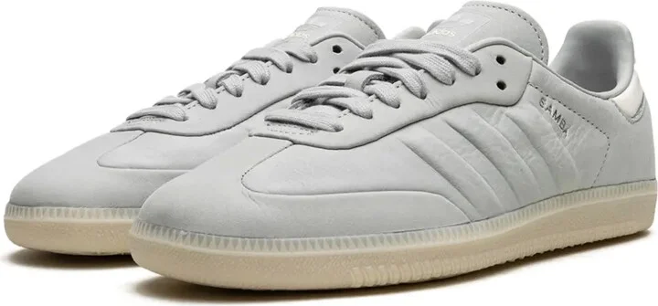 Samba leather sneakers - Image 5
