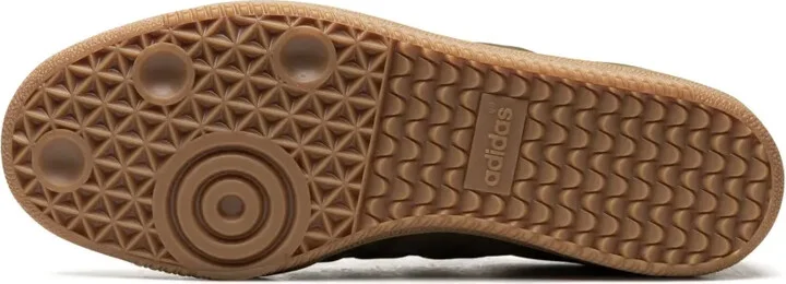 Samba leather sneakers - Image 4