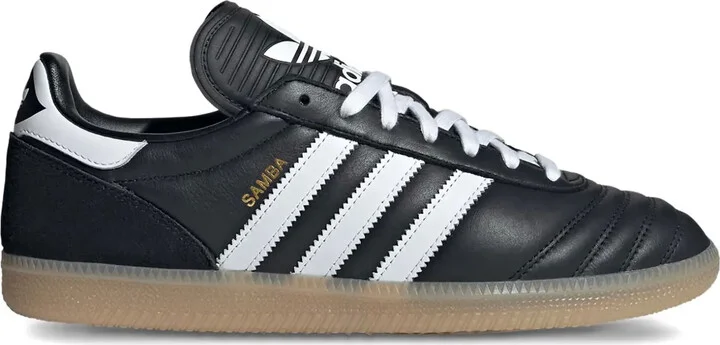 Samba leather sneakers