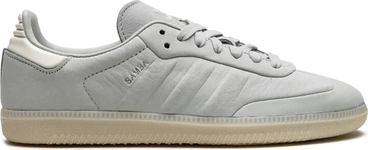 Samba leather sneakers