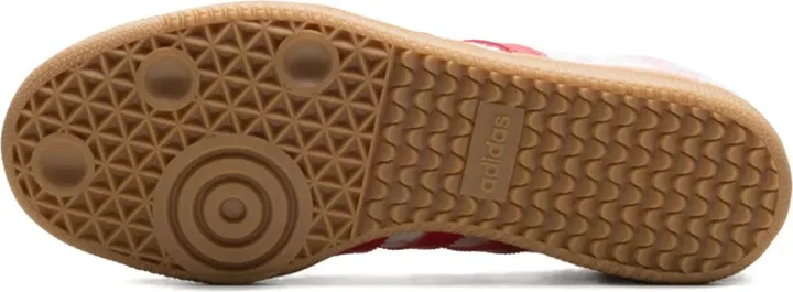 Samba "Liberty London/Better Scarlet" sneakers - Image 4