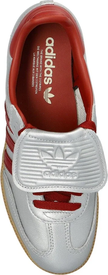 Samba Long Tongue Shoes - Image 4